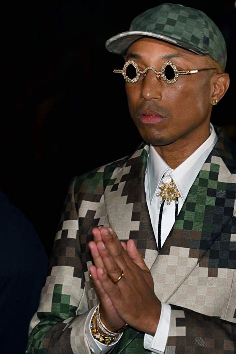 pharrell williams louis vuitton